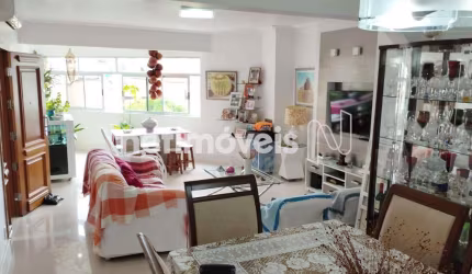 Venda Apartamento 3 quartos Pituba Salvador