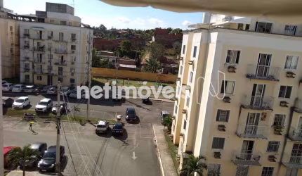 Venda Apartamento 3 quartos Caji Lauro de Freitas
