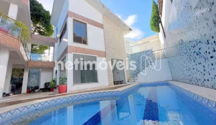 Venda Casa Portão Lauro de Freitas