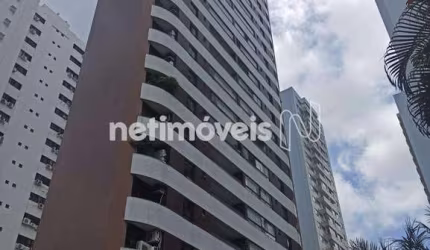 Venda Apartamento 4 quartos Cidade Jardim Salvador