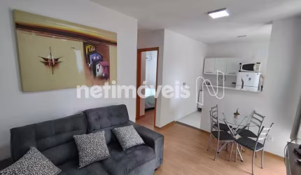 Venda Apartamento 2 quartos Alphaville (Abrantes) Camaçari