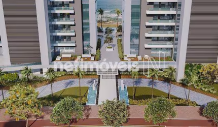 Venda Apartamento 4 quartos Ondina Salvador