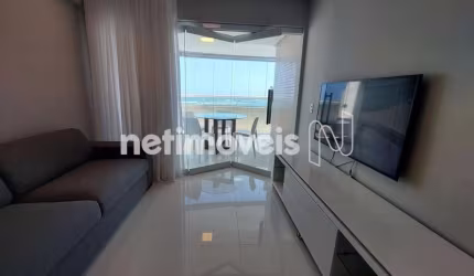 Locação Apartamento 1 quarto Pituba Salvador