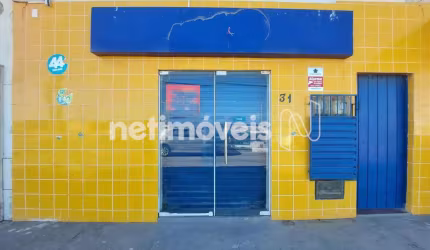 Locação Casa comercial Boca do Rio Salvador