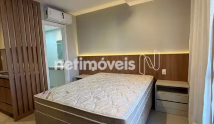 Locação Apartamento 1 quarto Caminho das Árvores Salvador