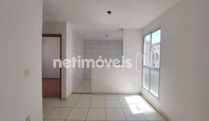 Locação Apartamento 2 quartos Boa União (Abrantes) Camaçari