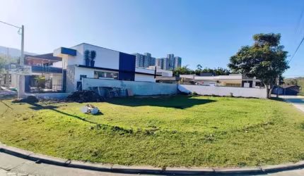 Veredas - Terreno à venda em Mogi das Cruzes/SP
