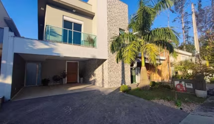 Bella Città - Casa à venda em Mogi das Cruzes/SP