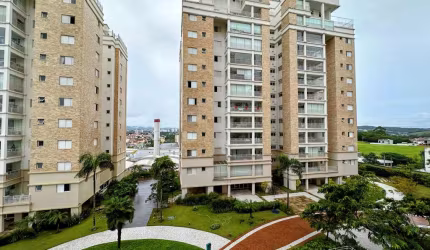 Home Club - Apartamento à venda em Mogi das Cruzes/SP