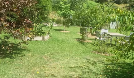 CASA MARAVILHOSA PRONTA PARA SE MORAR