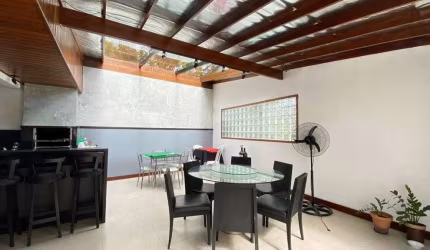Casa com 5 dormitórios à venda, 554 m² por R$ 1.350.000,00  - Braunes - Nova Friburgo/RJ