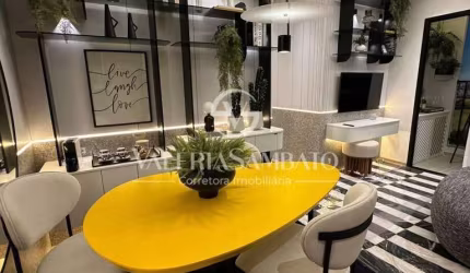 Lançamento Apartamento - Jardim Aclimação