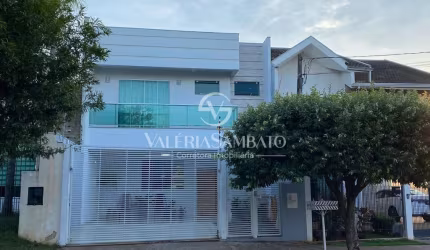 Excelente Sobrado Jardim Tóquio