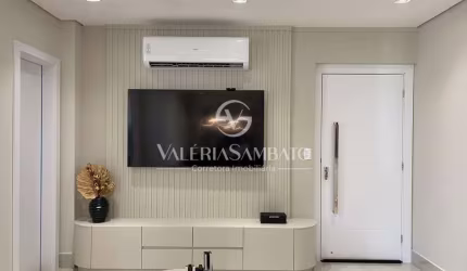 Magnífico Apartamento Mobiliado - Marilava - PR