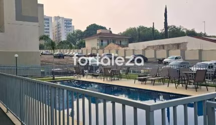 Apartamento à venda, Jardim Alvorada - Maringá/PR