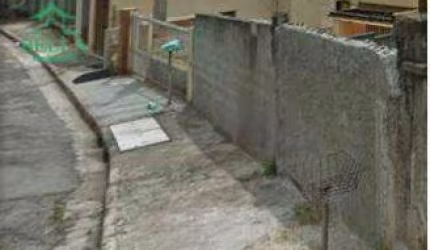 Terreno residencial à venda, Alto da Lapa, São Paulo.