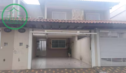 Lindo sobrado à venda na Vila Pereira Barreto