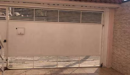 Casa com 3 dormitórios à venda, 163 m² por R$ 700.000,00 - Chácara São João - São Paulo/SP