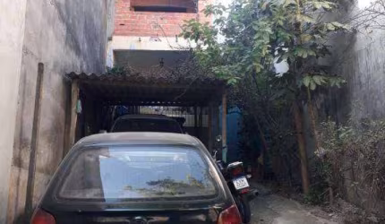 Sobrado à venda por R$ 850.000,00 - Munhoz Júnior - Osasco/SP