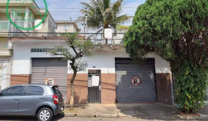 Terreno à venda, 318 m² por R$ 700.000,00 - Parque São Domingos - São Paulo/SP