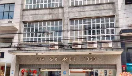 Loja para alugar, 900 m² por R$ 34.300,00/mês - Pari - São Paulo/SP