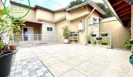 Sobrado com 4 dormitórios à venda, 217 m² por R$ 1.200.000,00 - Ayrosa - Osasco/SP