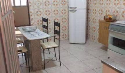 Duas casa à venda no mesmo terreno na Vila Pereira Barreto