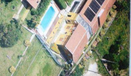 Chácara com 8 dormitórios, 6600 m² - venda por R$ 1.200.000,00 ou aluguel por R$ 27.000,00/mês - Rio Acima - Mairiporã/SP