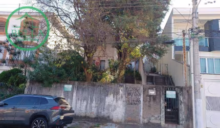 Terreno à venda na Rua Dona Herminda Borba Attuy, Parque São Domingos, São Paulo, 300 m2 por R$ 625.000