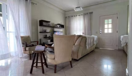 Sobrado com 3 dormitórios à venda, 183 m² por R$ 900.000,00 - Vila Pereira Barreto - São Paulo/SP