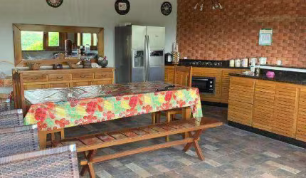 Casa com 4 dormitórios à venda, 298 m² por R$ 1.250.000 - Terras de São Sebastião - Itatiba/SP