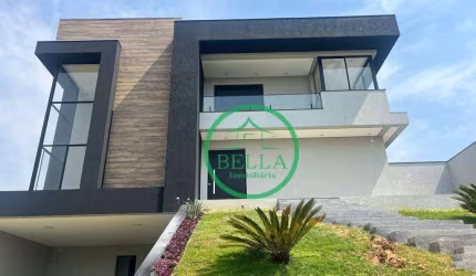 Sobrado com 4 dormitórios à venda, 400 m² por R$ 2.650.000,00 - Cercado - Araçoiaba da Serra/SP
