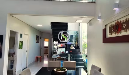 Residencial Reserva do Parque - 
