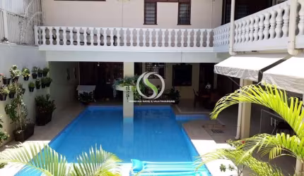 Casa com 4 quartos à venda na Nossa Senhora das Graças, Manaus , 412 m2 por R$ 1.450.000