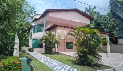 CONDOMINIO ITAPURANGA - Casa à venda no bairro Tarumã Açu - Manaus/AM