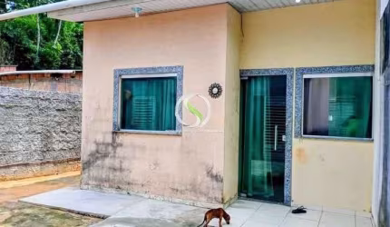 Casa à venda no bairro Colônia Terra Nova - Manaus/AM, ZONA-NORTE