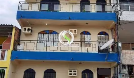 Prédio Residencial no Bairro Alvorada