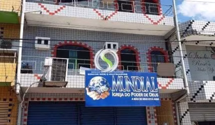 Prédio Residencial e Comercial à Venda – 390 m² – Excelente Localização em Alvorada 2