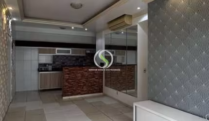 Condomínio: Flex Parque 10 - Apartamento para alugar no bairro Parque 10 de Novembro - Manaus/AM