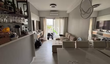 Condomínio: Flex Parque 10 - Apartamento para alugar no bairro Parque 10 de Novembro - Manaus/AM