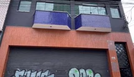 Prédio para alugar, 400 m² por R$ 21.000,00/mês - Tatuapé - São Paulo/SP