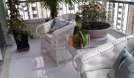 Apartamento Tatuapé, (Ótima Localização)