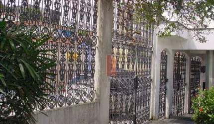 Casa residencial à venda, Vila Esperança, São Paulo - CA0063.