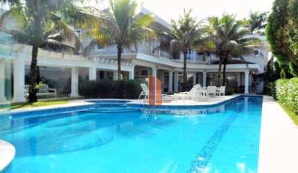 Casa à venda, 650 m² por R$ 5.250.000,00 - Acapulco - Guarujá/SP