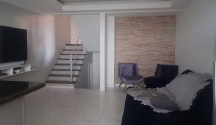 Sobrado com 3 dormitórios à venda, 160 m² por R$ 900.000,00 - Vila Prudente (Zona Leste) - São Paulo/SP
