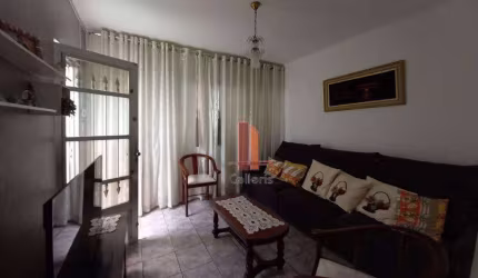 Casa com 2 dormitórios à venda, 185 m² por R$ 950.000,00 - Chácara Santo Antônio (Zona Leste) - São Paulo/SP