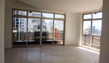 Cobertura à venda, 642 m² por R$ 6.500.000,00 - Santa Cecília - São Paulo/SP