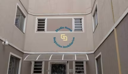 Parque Atualle - Apartamento no Condomínio Parque Atualle
