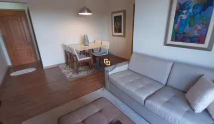 Condomínio Edifício Trianon - Apartamento à venda no bairro Jardim Cândida - Araras/SP