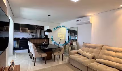 Plaza Alta - Apartamento Plaza Alta Araras SP